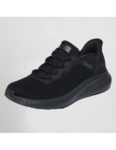 Zapato de trabajo hombre Skechers Squad Chaos SR SK200254EC O1 SR