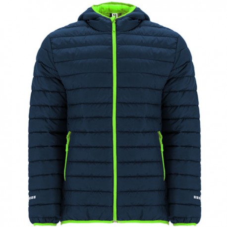 CHAQUETA NORWAY SPORT ROLY