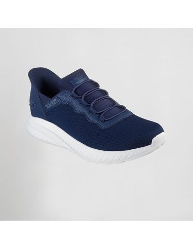 Zapato de trabajo hombre Skechers Squad Chaos SR SK200254EC O1 SR