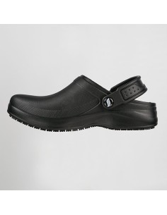 Zueco laboral mujer Skechers Riverbound Pasay SK108067EC OB SR 2