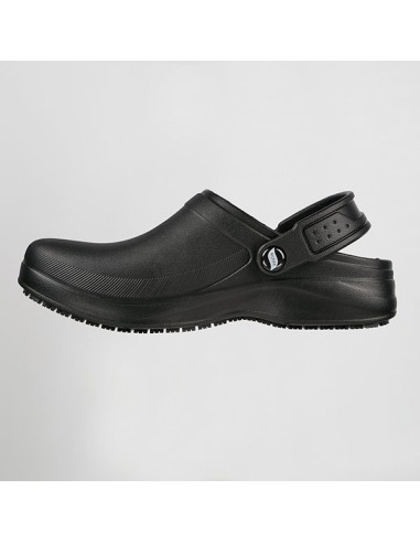 Zueco laboral mujer Skechers Riverbound Pasay SK108067EC OB SR