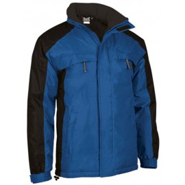PARKA DE FRIO ARKANSAS VALENTO 2