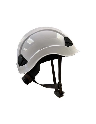 CASCO CON BARBOQUEJO