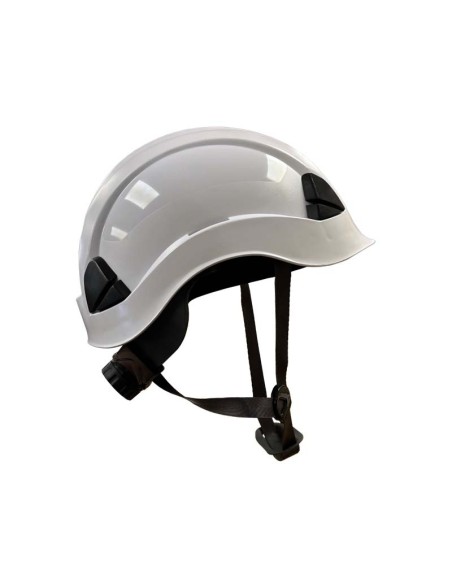 CASCO CON BARBOQUEJO