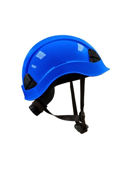 CASCO CON BARBOQUEJO