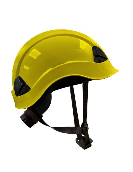 CASCO CON BARBOQUEJO