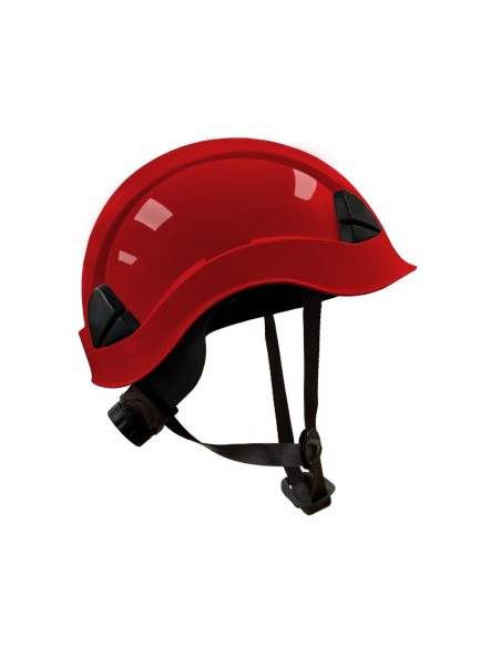CASCO CON BARBOQUEJO