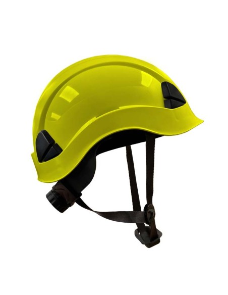 CASCO CON BARBOQUEJO