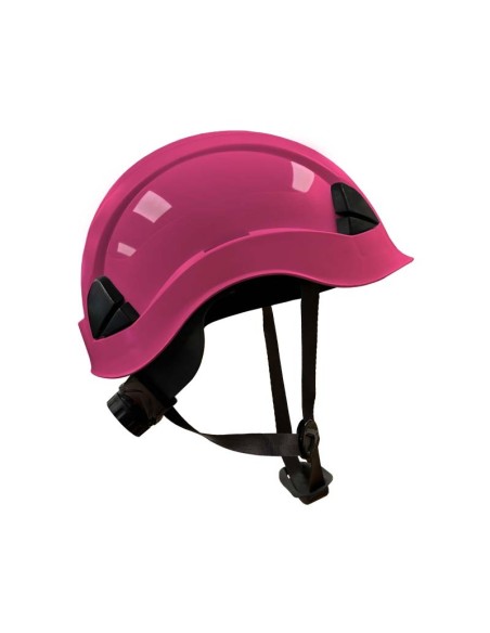 CASCO CON BARBOQUEJO