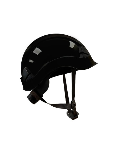 CASCO CON BARBOQUEJO