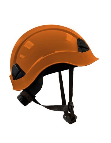 CASCO CON BARBOQUEJO