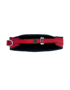 Cinturon de posicionamiento Accesus CP10 acolchado lumbar norma EN 358 2