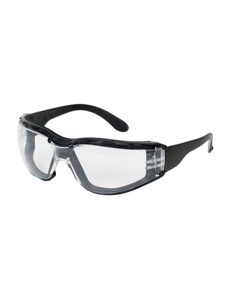 GAFAS ZENON FANTIRAYADO/ANTIVAHONEGRO