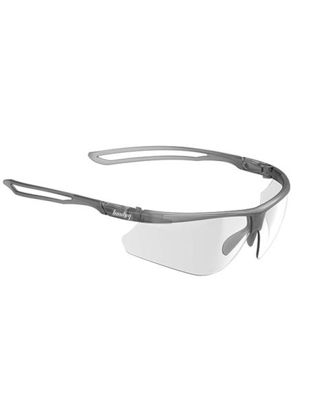 GAFAS PLUTOR LENTE INCOLOREGRIS