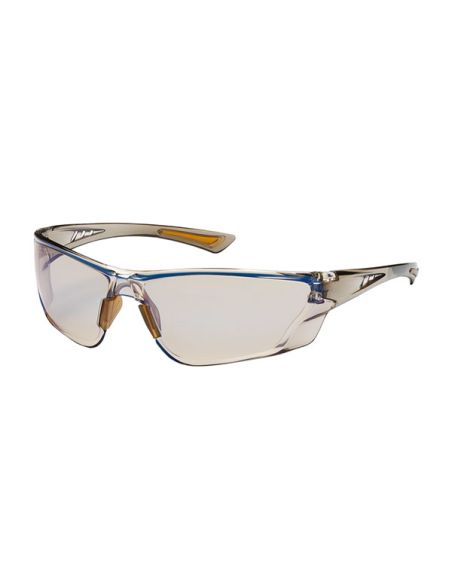 GAFAS RECON LENTE AZULMARRON