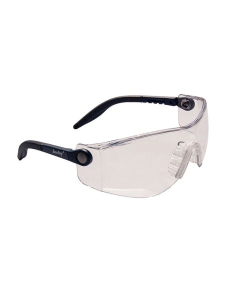 GAFAS ATLAS LENTE INCOLORAAZUL