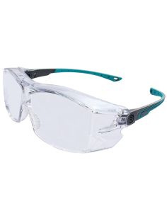 GAFAS AEGEAN LENTE INCOLORATRANSP.