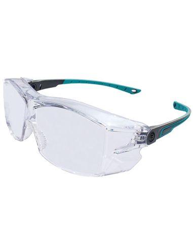 GAFAS AEGEAN LENTE INCOLORATRANSP.