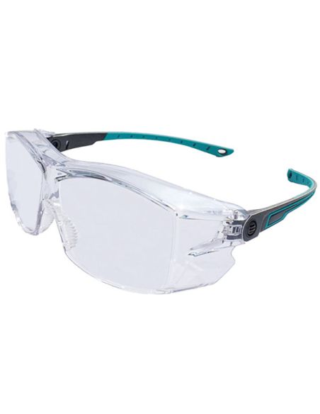 GAFAS AEGEAN LENTE INCOLORATRANSP.