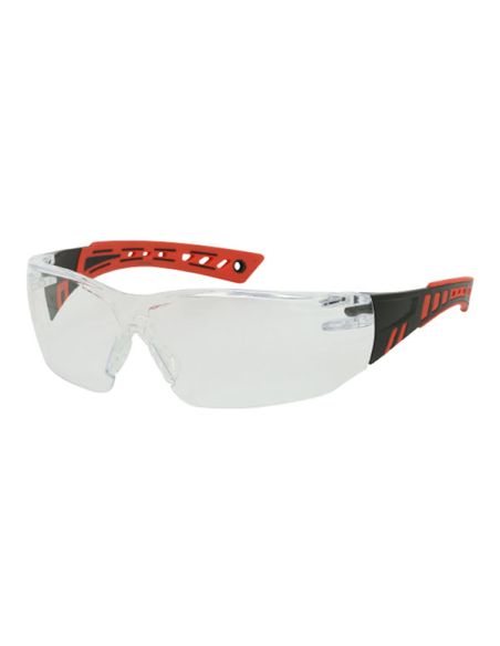 GAFAS SQUADRON LENTE INCOLORATRANSP.