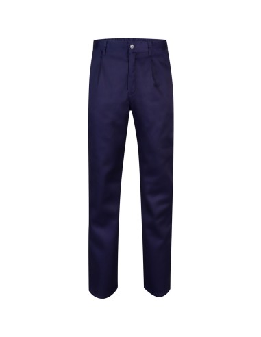 Pantalón de Trabajo Multibolsillos 349 Velilla