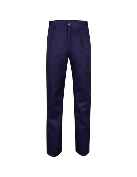 Pantalón de Trabajo Multibolsillos 349 Velilla