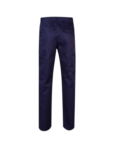 Pantalón de Trabajo Multibolsillos 349 Velilla