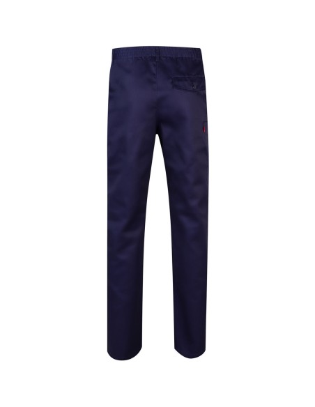 Pantalón de Trabajo Multibolsillos 349 Velilla