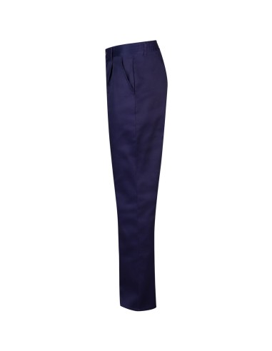 Pantalón de Trabajo Multibolsillos 349 Velilla