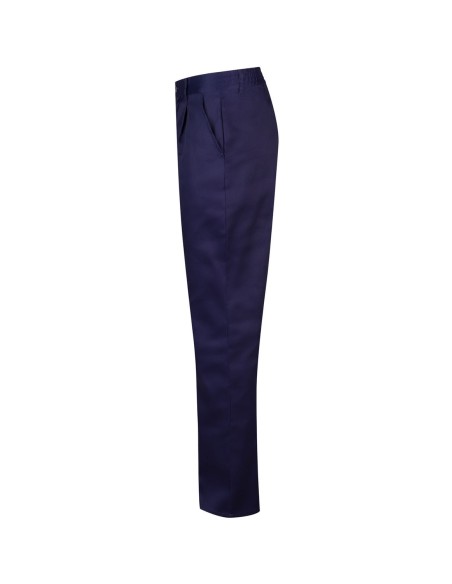 Pantalón de Trabajo Multibolsillos 349 Velilla