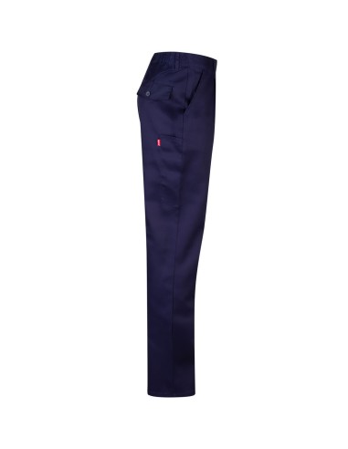 Pantalón de Trabajo Multibolsillos 349 Velilla