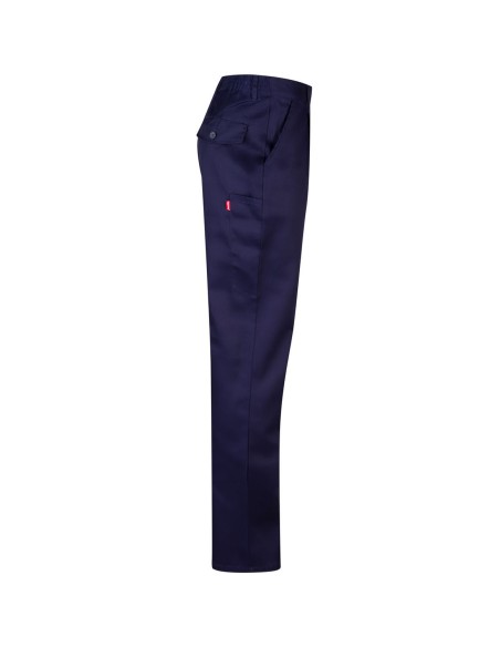Pantalón de Trabajo Multibolsillos 349 Velilla