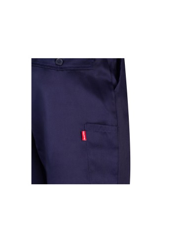 Pantalón de Trabajo Multibolsillos 349 Velilla