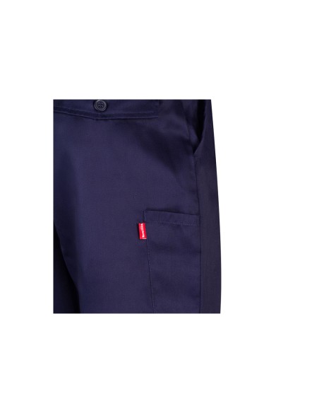 Pantalón de Trabajo Multibolsillos 349 Velilla