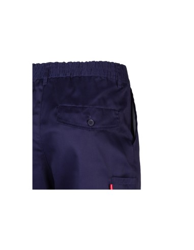 Pantalón de Trabajo Multibolsillos 349 Velilla