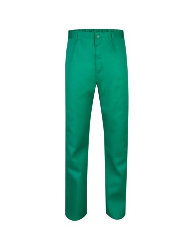 Pantalón de Trabajo Multibolsillos 349 Velilla