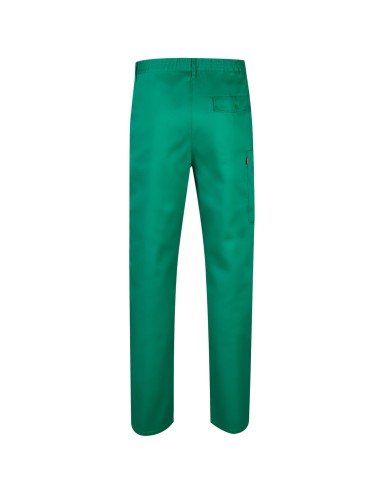 Pantalón de Trabajo Multibolsillos 349 Velilla