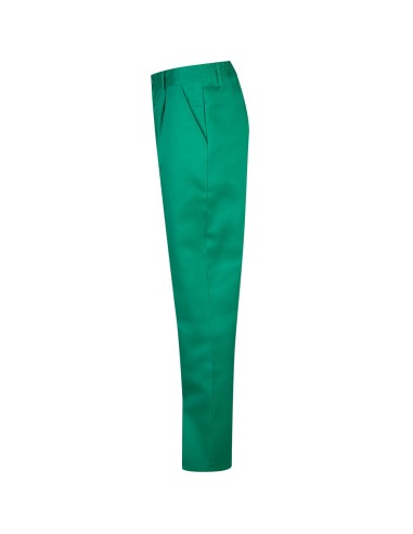 Pantalón de Trabajo Multibolsillos 349 Velilla