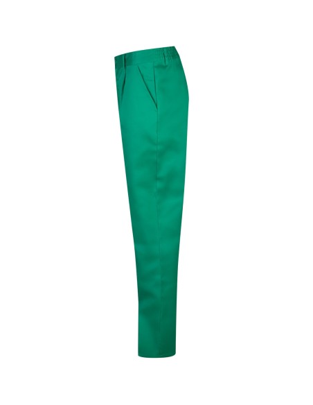 Pantalón de Trabajo Multibolsillos 349 Velilla