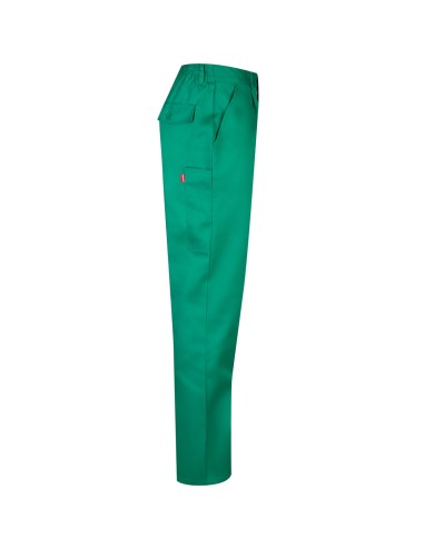 Pantalón de Trabajo Multibolsillos 349 Velilla