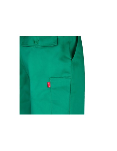Pantalón de Trabajo Multibolsillos 349 Velilla
