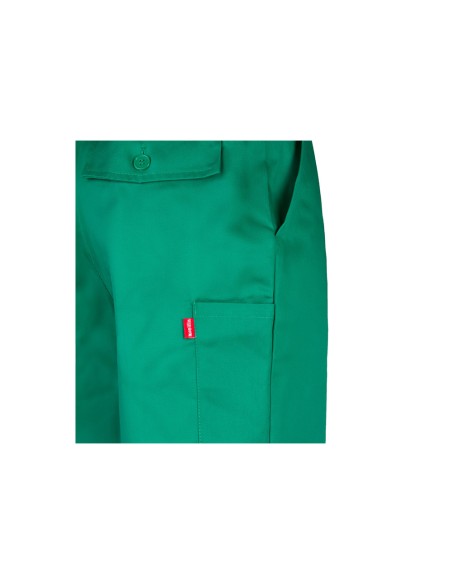 Pantalón de Trabajo Multibolsillos 349 Velilla