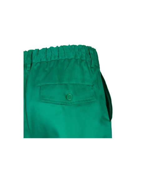 Pantalón de Trabajo Multibolsillos 349 Velilla