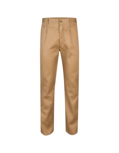 Pantalón de Trabajo Multibolsillos 349 Velilla
