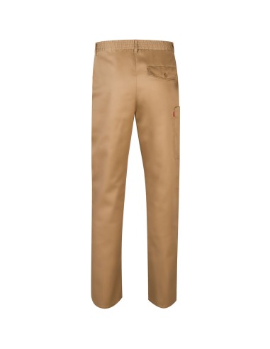 Pantalón de Trabajo Multibolsillos 349 Velilla