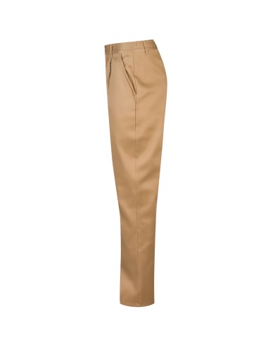 Pantalón de Trabajo Multibolsillos 349 Velilla
