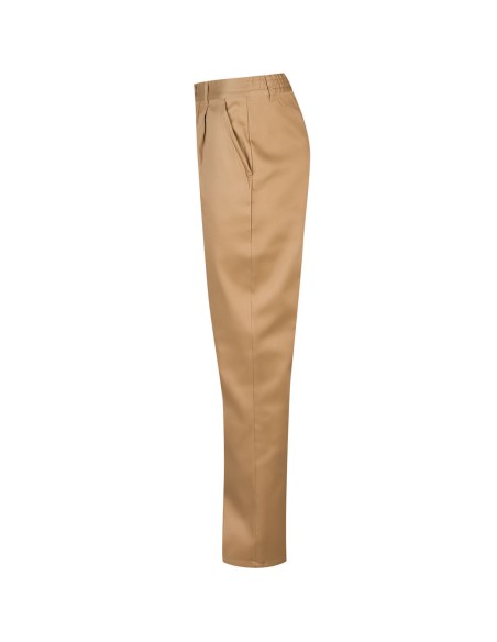 Pantalón de Trabajo Multibolsillos 349 Velilla
