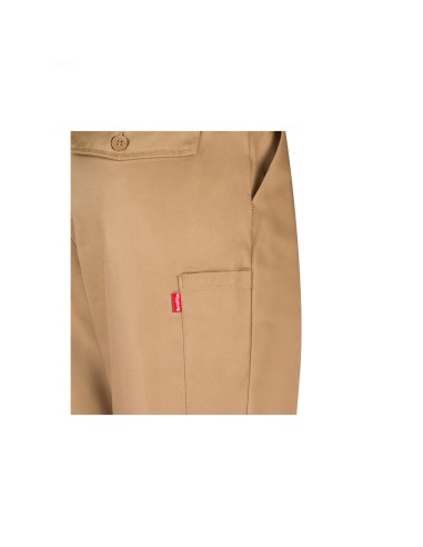 Pantalón de Trabajo Multibolsillos 349 Velilla