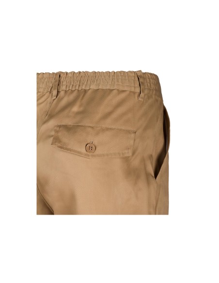 Pantalón de Trabajo Multibolsillos 349 Velilla