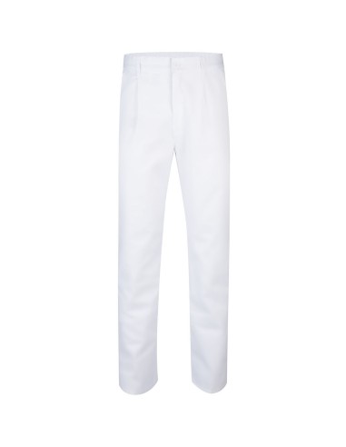Pantalón de Trabajo Multibolsillos 349 Velilla